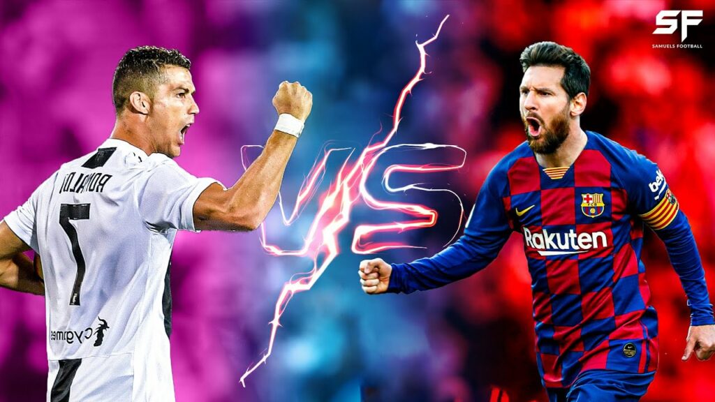 Messi-vs-ronaldo